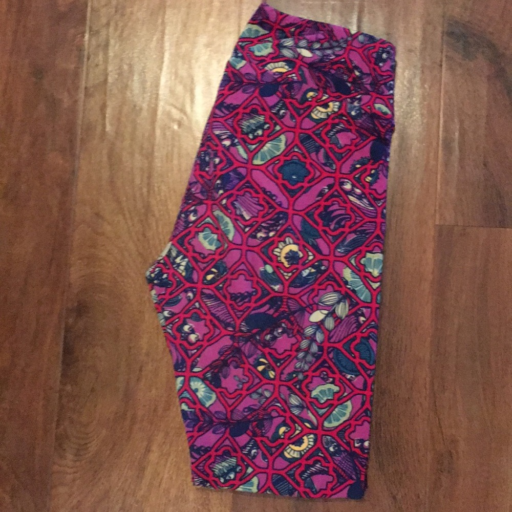 Lularoe - OS